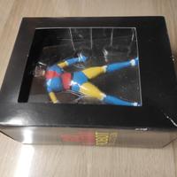 Go Nagai robot collection - Goldrake-Mazinga