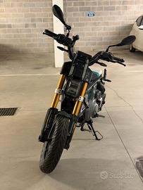 BMW CE 02 11kw highline come nuovo