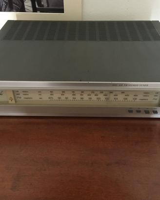 philips sintonizzatore hifi stereo mod. AH 102L