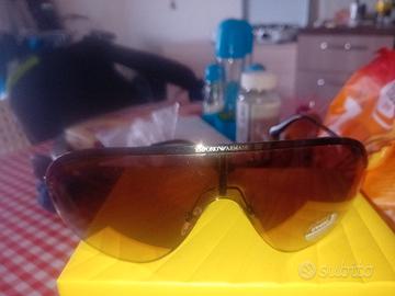 occhiali emporio armani 9715s 