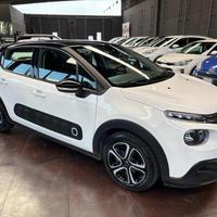 CITROEN C3 BlueHDi 100 S&S Shine