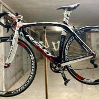Bici da corsa RIDLEY in CARBONIO