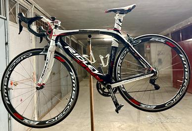 Bici da corsa RIDLEY in CARBONIO