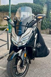 Motorino Honda Forza 300
