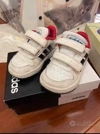 Scarpe adidas bimbo n. 20