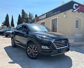 Hyundai Tucson 1.6 CRDi 136CV XPrime