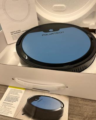 Robot aspirapolvere Polar Tech Smart NUOVO