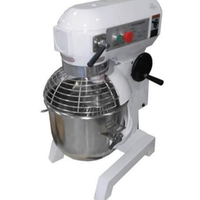 Impastatrice Mescolatrice Planetaria 10 litri