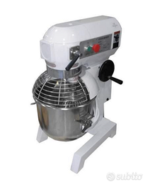 Impastatrice Mescolatrice Planetaria 10 litri