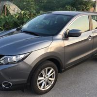 Nissan Qashqai 1.5 cdi Acenta 110 cv suv