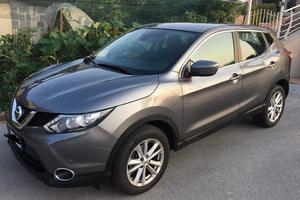 Nissan Qashqai 1.5 cdi Acenta 110 cv suv