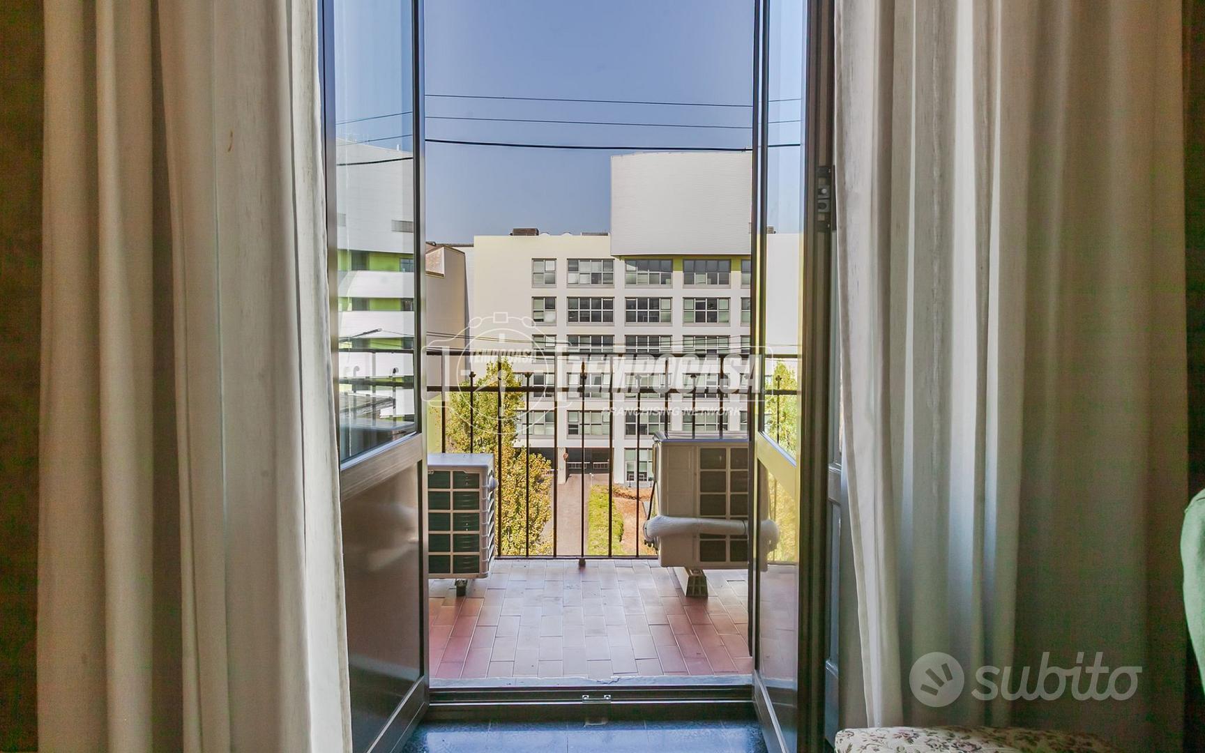 Appartamento – MI - Vista 2
