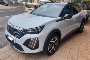 Peugeot 2008 BlueHDi 130CV EAT8 GT NESSUN VINCOLO