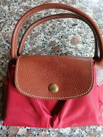 borsa da viaggio longchamp