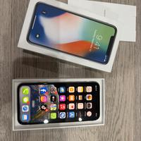 Iphone X 64 gb