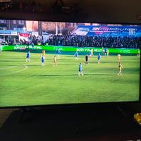 Samsung TV 4k Qled 43 pollici 