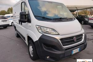 FIAT Ducato 28 CH1 2.0 mjt 115cv