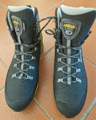 Scarpe trekking Asolo CORAX GV MM