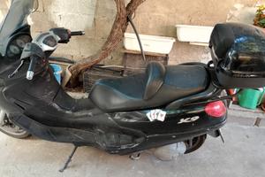 piaggio x9 500