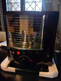 Stufa portatile Zibro RS-22 Toyotomi NUOVA – 109€