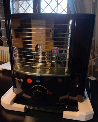 Stufa portatile Zibro RS-22 Toyotomi NUOVA – 109€