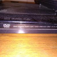 Lettore dvd sony