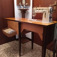 macchina per cucire