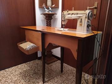 macchina per cucire