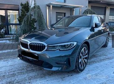BMW 320 D