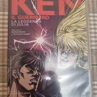 Ken il guerriero