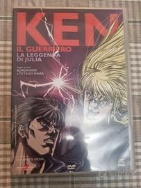 Ken il guerriero