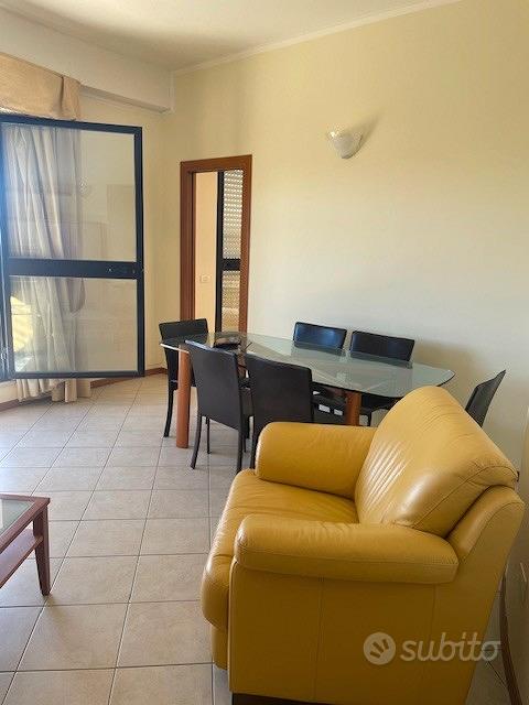 Appartamento – Cagliari, Sant'Avendrace, Sant'Avendrace-Santa Gilla - Vista 3