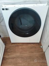 Oblò lavatrice Samsung 11 kg Bespoke Ai