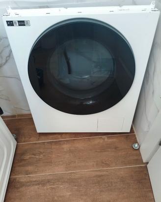 Oblò lavatrice Samsung 11 kg Bespoke Ai