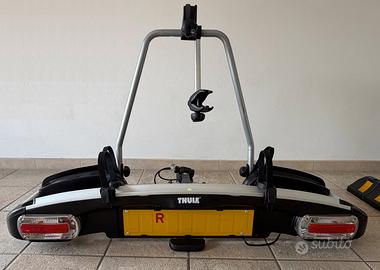 PORTABICI  THULE 928 EUROCLASSIC G6