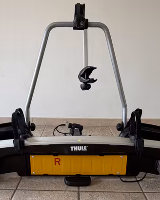 PORTABICI  THULE 928 EUROCLASSIC G6