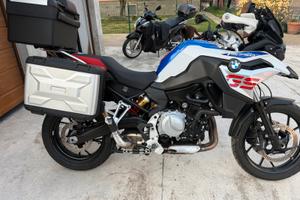 Bmw Gs 750