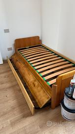 Letto singolo