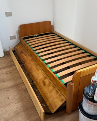 Letto singolo