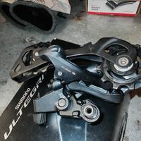 cambio Shimano ultegra r8000 11v 