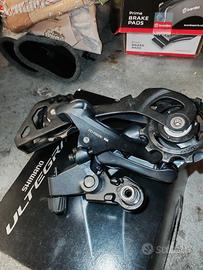 cambio Shimano ultegra r8000 11v 