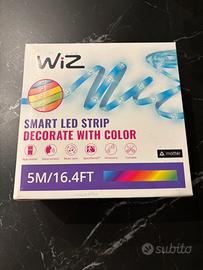 Striscia LED di 5 metri (tagliabile) “WiZ” NUOVA