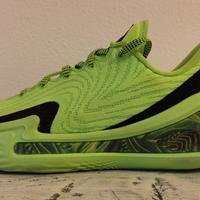 Scarpe basket Curry Extrl 42.5 Under armour