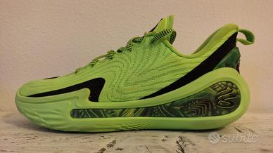 Scarpe basket Curry Extrl 42.5 Under armour