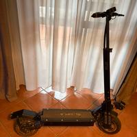 Monopattino elettrico