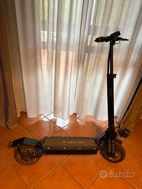 Monopattino elettrico