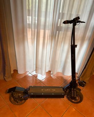 Monopattino elettrico
