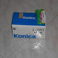 MACCHINA FOTOGRAFICA