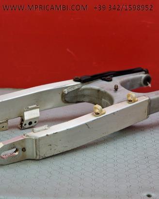 FORCELLONE POSTERIORE SUZUKI DRZ 400 2002 2003 DRZ