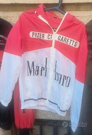 Marlboro - F1 - giacca a vento/giubbotto